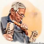 Foto de Sr. Ditinho Joana