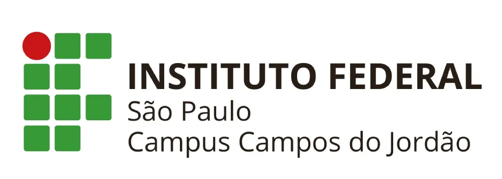 Logo do Instituto Federal de São Paulo